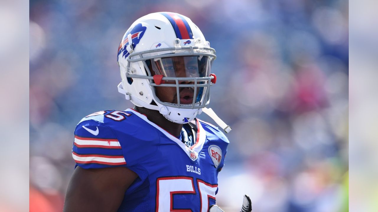 Buffalo Bills on X: 10 sacks. 53 tackles. Jerry Hughes had a BIG year. Now  see how he's looking at free agency:    / X