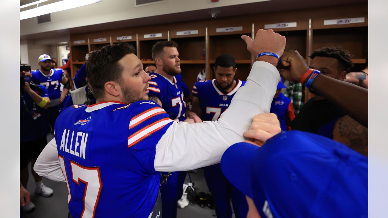 Bills news: Wrapping up Browns win, looking ahead to Detroit on