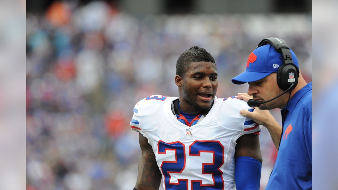 Aaron Williams Exclusive Interview│Built in Buffalo│Buffalo