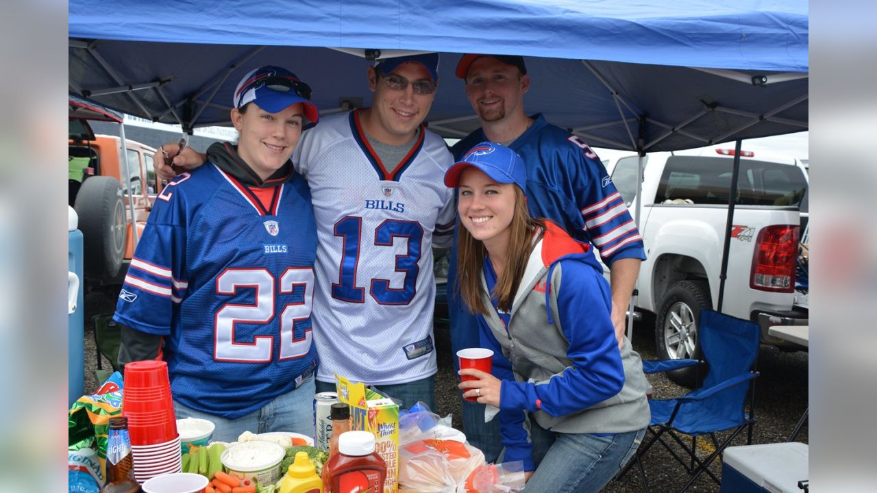 4,522 Buffalo Bills Fan Stock Photos, High-Res Pictures, and