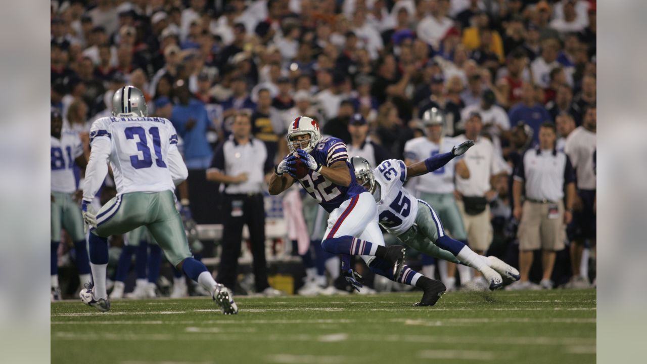 Throwback Thursday: A look back at Bills vs. Cowboys