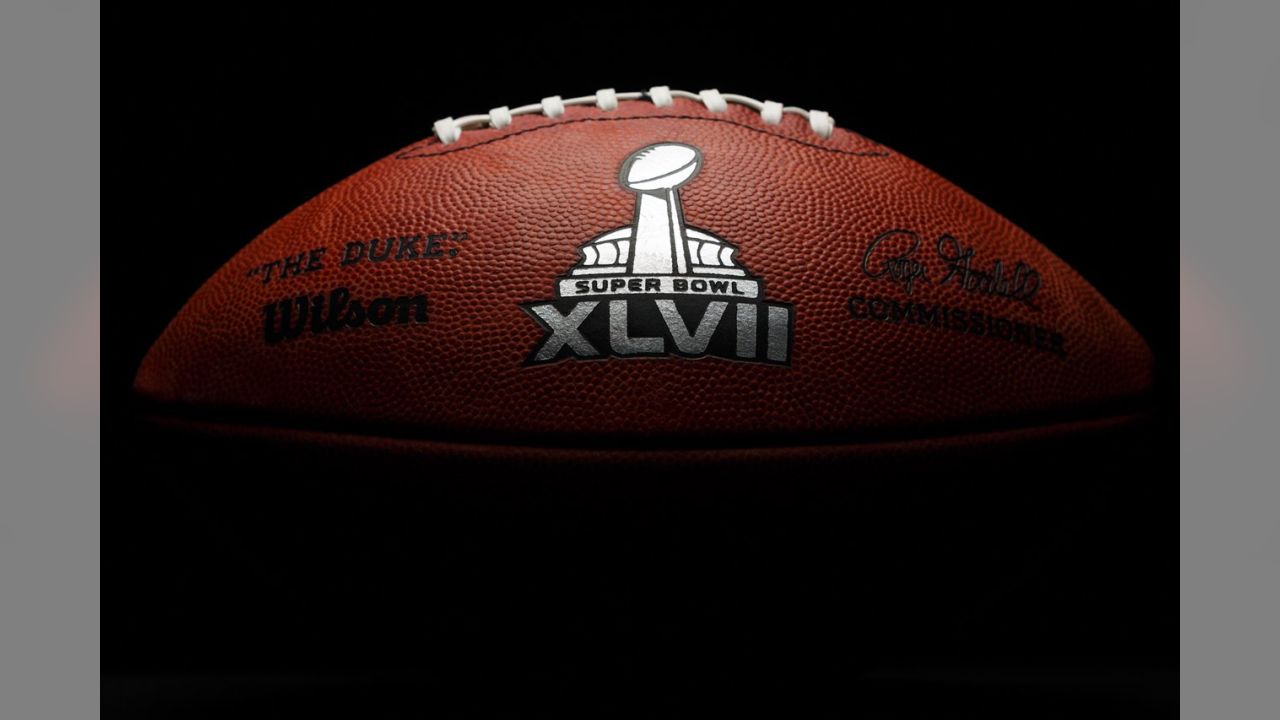 The making of Super Bowl LIII game balls