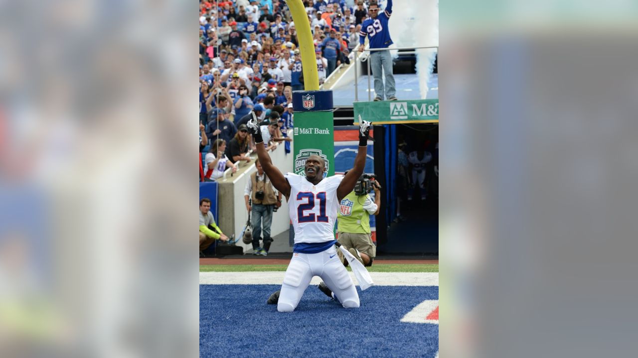 Buffalo Bills will wear AFL throwback uniforms against Oakland Raiders -  Buffalo Rumblings