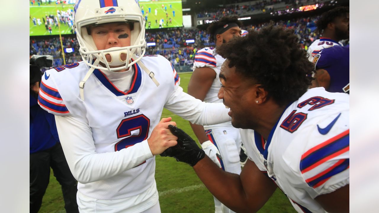 Top 5 storylines to follow for Bills vs. Steelers