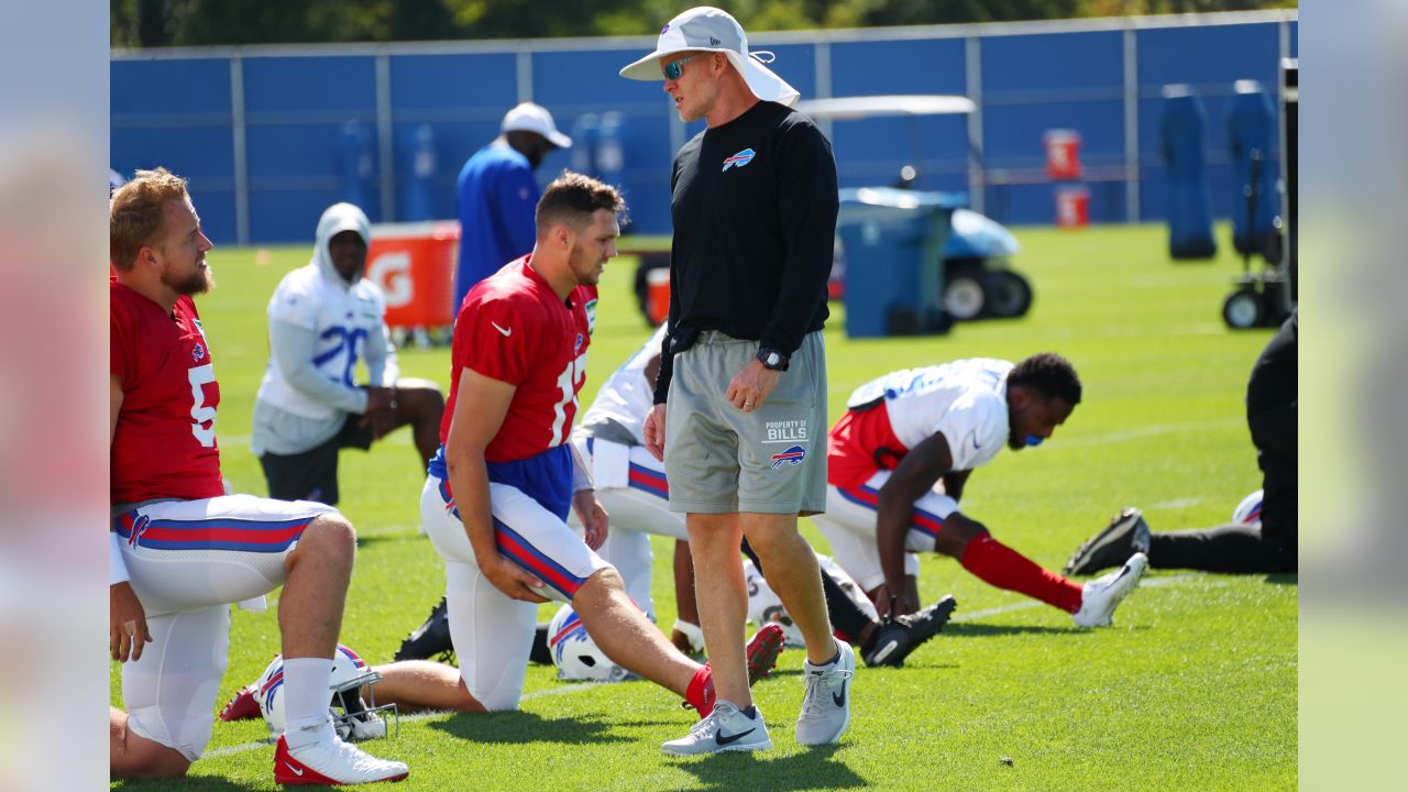 Photos: The scene before the Bills home opener