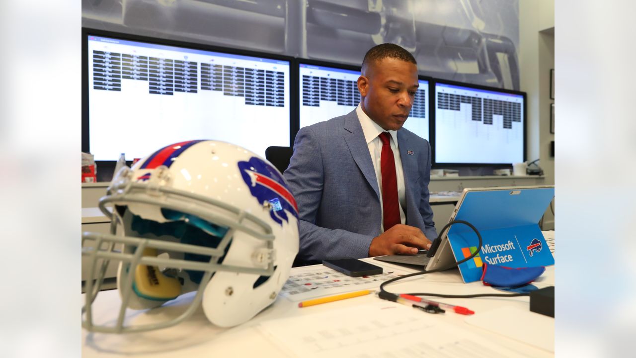 Finding one thing to love about each of the Bills' 8 draft picks 2021