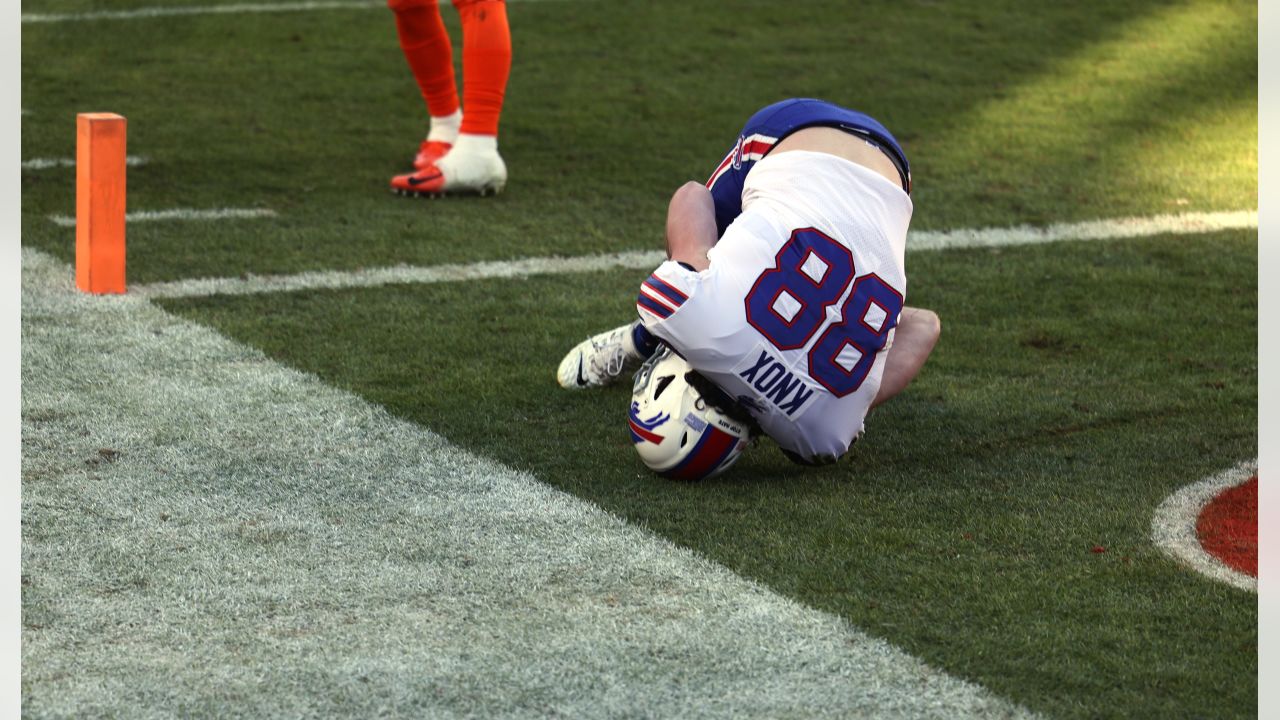 PHOTOS: Broncos host Bills in NFL Week 15 game at Empower Field at