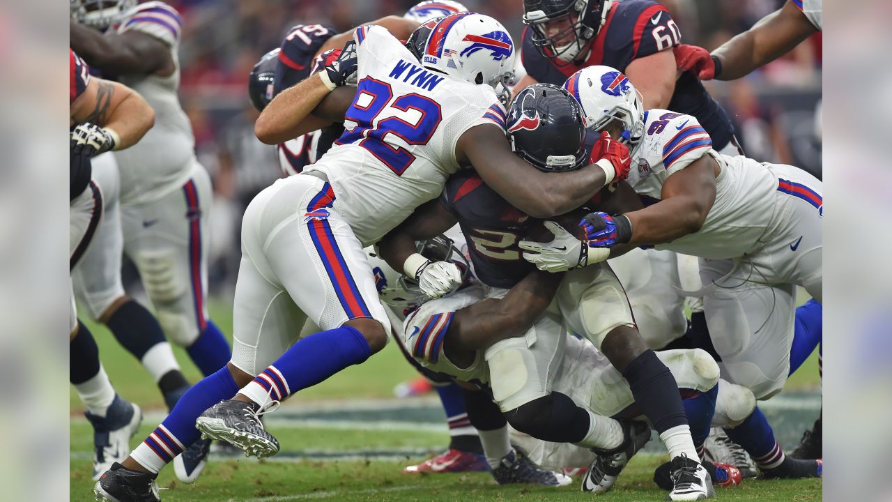 Buffalo Bills at Houston Texans: Game time, TV schedule, odds, streaming,  radio and more - Revenge of the Birds