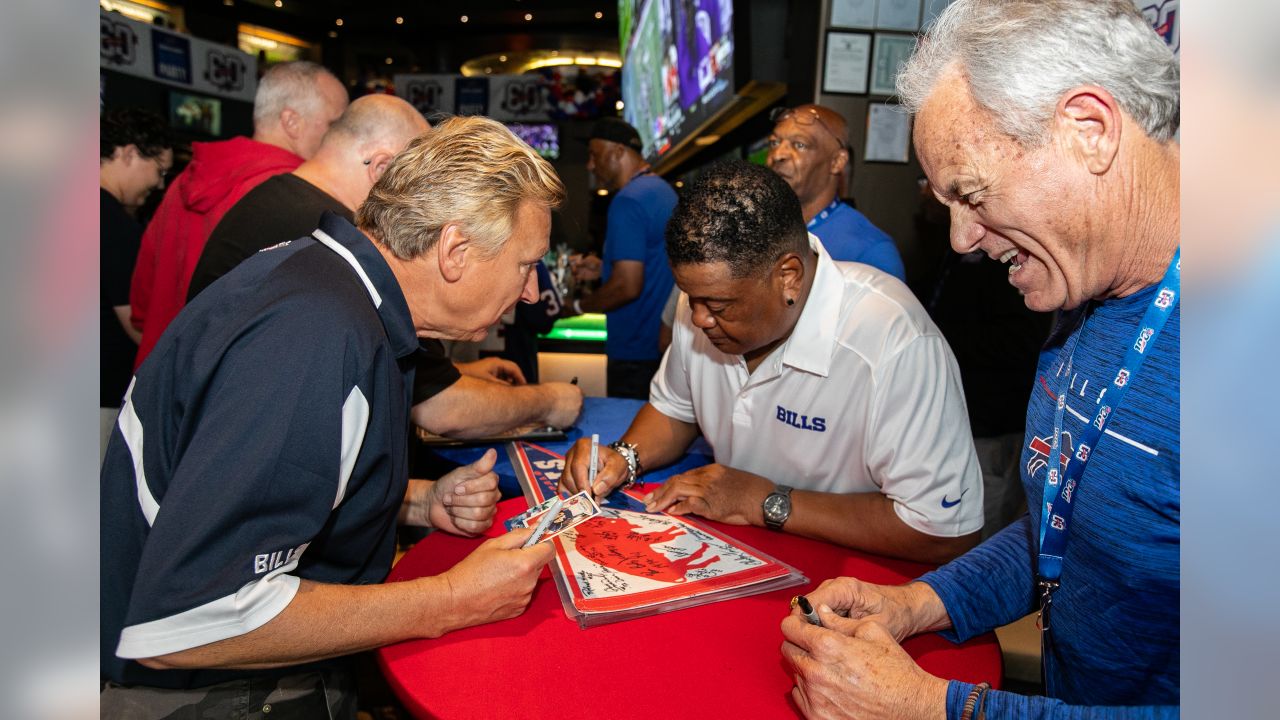 Bills Block Party returns to Chippewa Street for Sunday Night Football