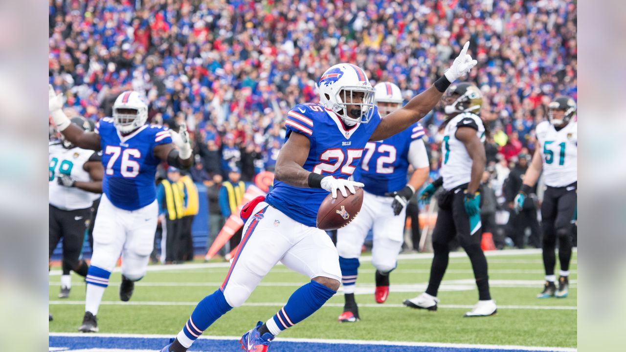 Bills-Jaguars London game to be broadcast on Yahoo - Buffalo Rumblings