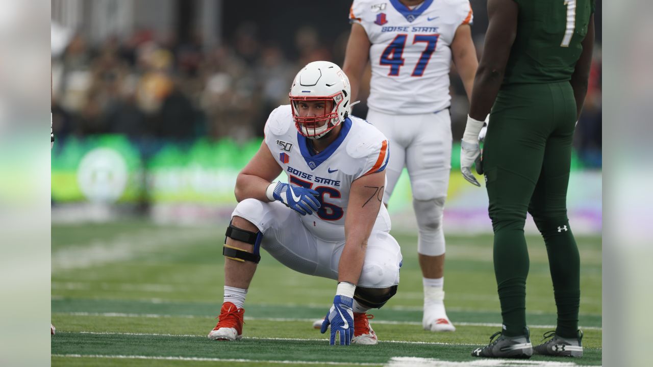 Slowest Buffalo In The Herd - •Counting down the days until the 2020 NFL  Draft by sharing our top-three Buffalo Bills selections, round by round.  Continuing our series, the 2nd-rounders. •Originally thought