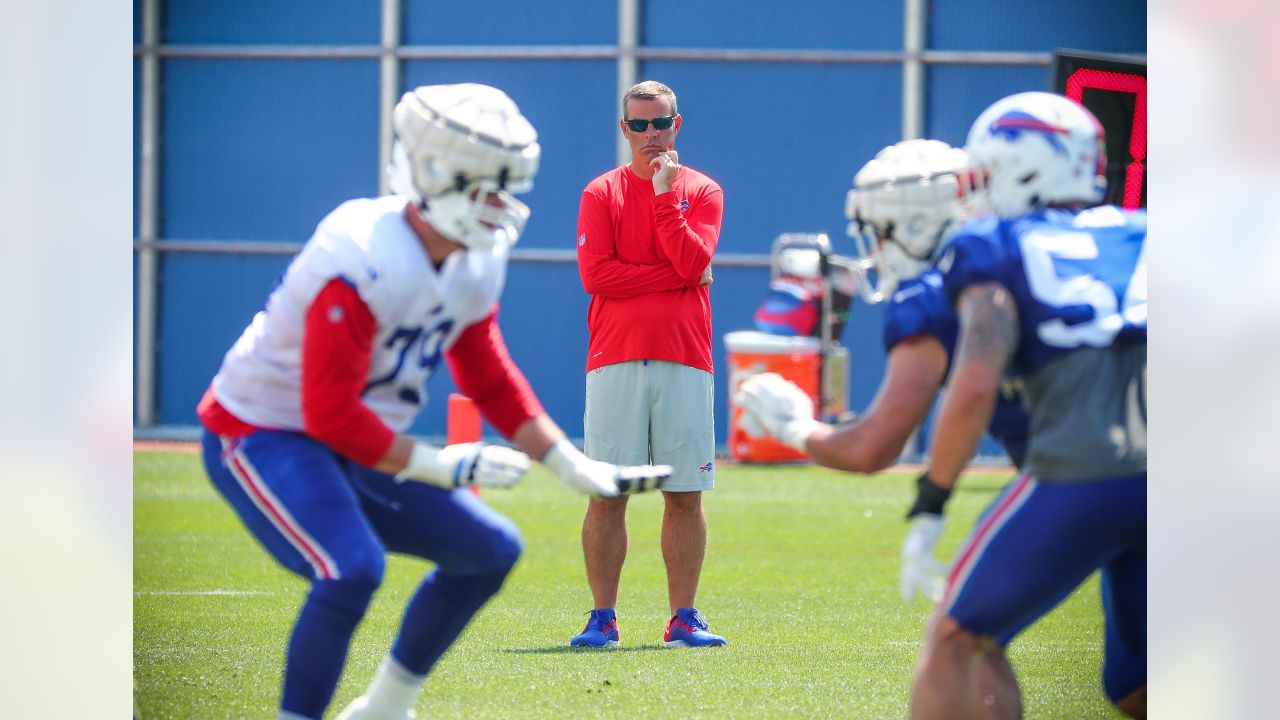 Bills training camp preview: 3 reasons they are flying under the radar