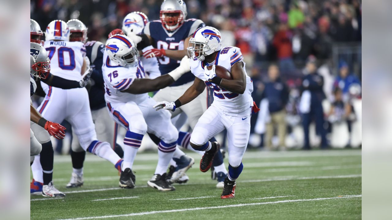 Buffalo Bills vs. New England Patriots: How to watch for free (1/8/23) 