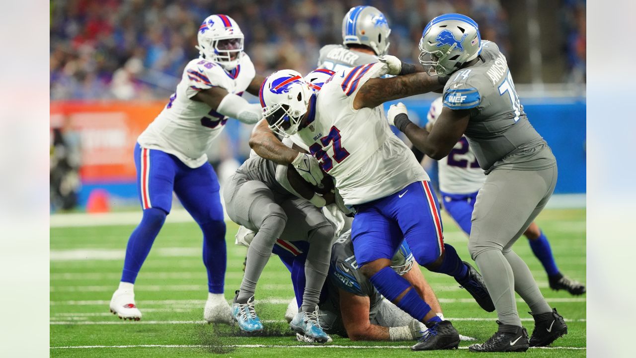 NickALive!: How To Stream Bills vs. Lions For Free This Thanksgiving On  Paramount+