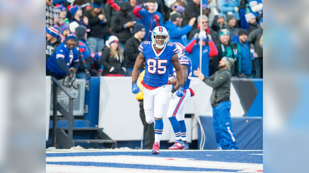 Bills-Jaguars Pregame Live, It's almost game time at New Era Field. Watch  LIVE as your Bills warm up. Comment where you're watching today's game at  1pm on CBS.