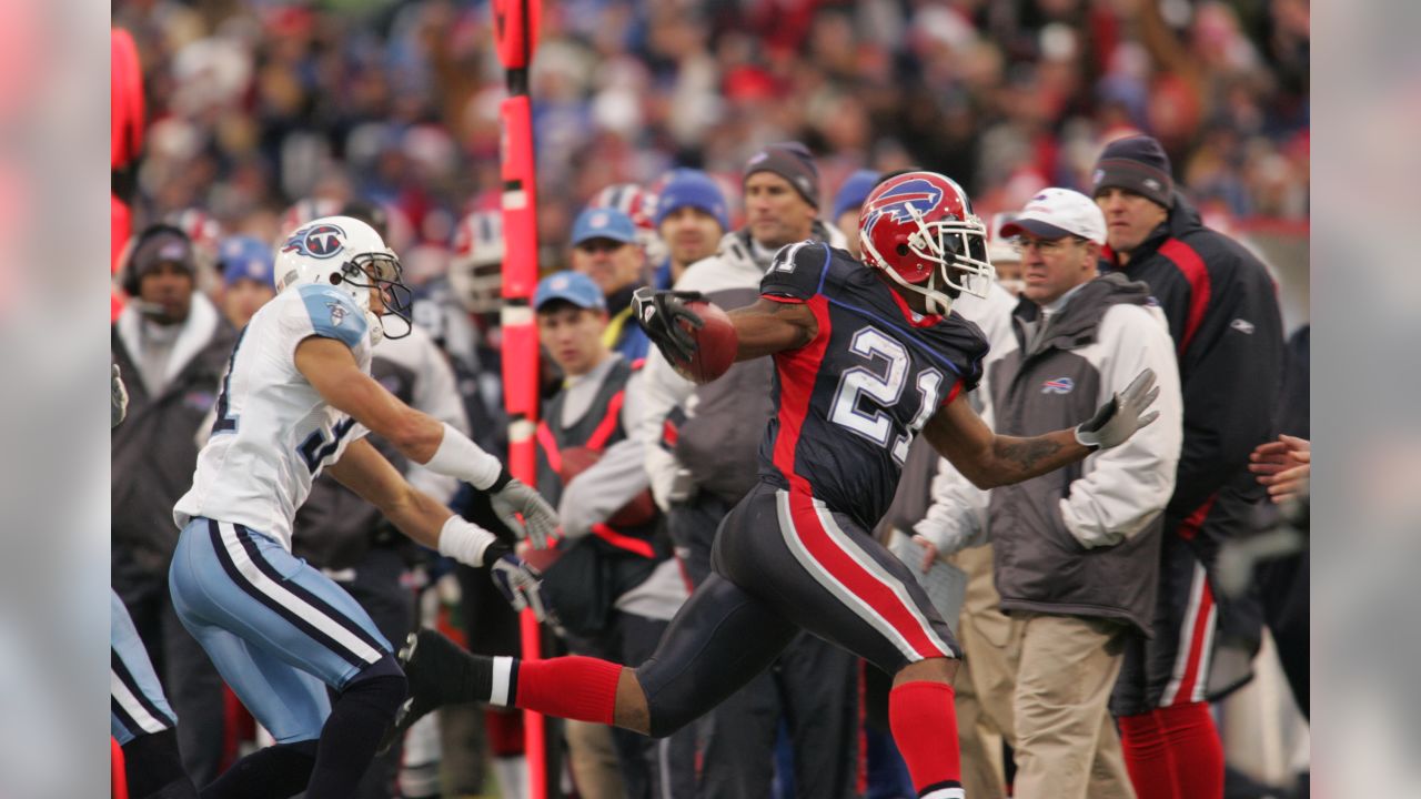 7 things to watch for in Bills at Titans and around the NFL