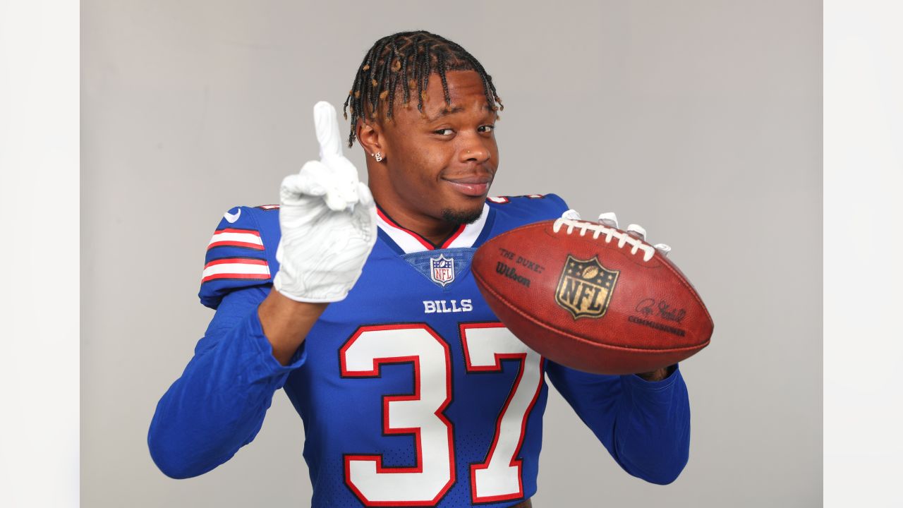 First Look  Bills rookies report to One Bills Drive