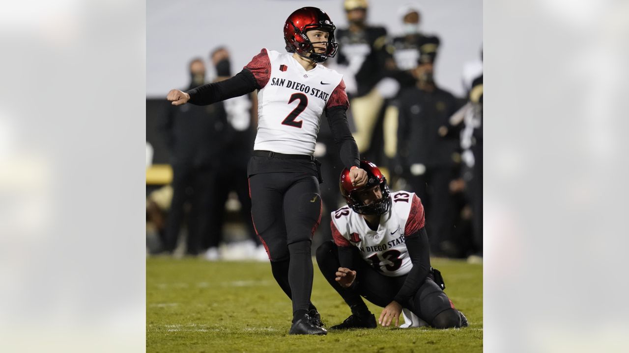 Luke Tenuta drafted by Buffalo Bills - VirginiaPreps