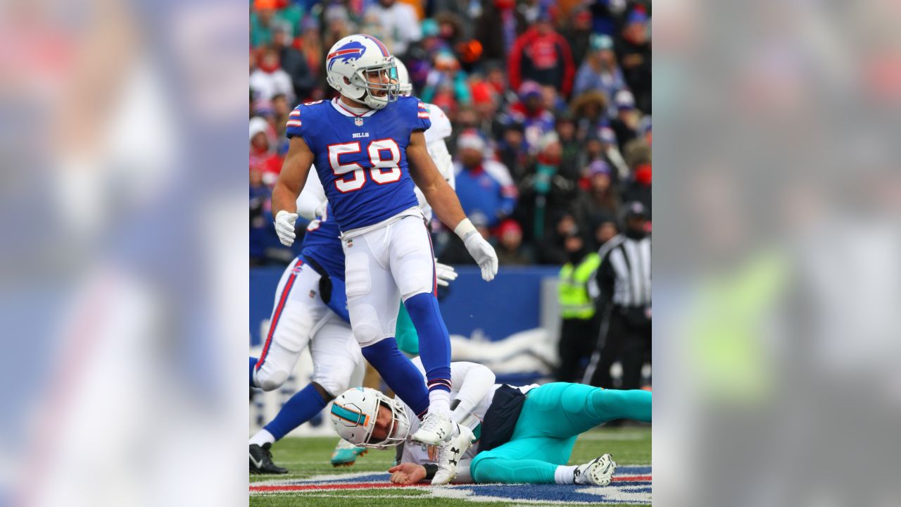 Ex-Bills kicker Steve Christie reveals his successful fight