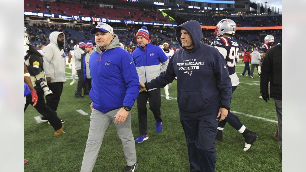 Patriots' Mac Jones has some hilarious trash talk in Pro Bowl mic'd up  video 