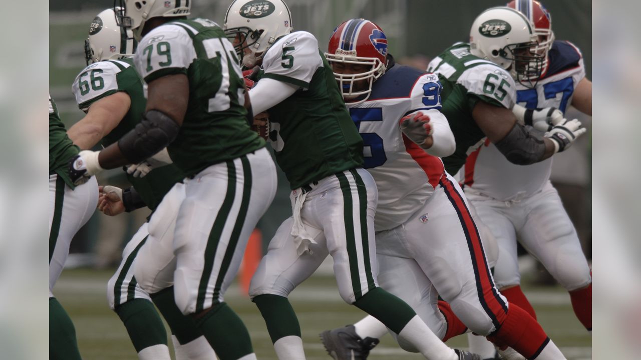 Jets vs. Bills Week 17: How to watch, listen and live stream