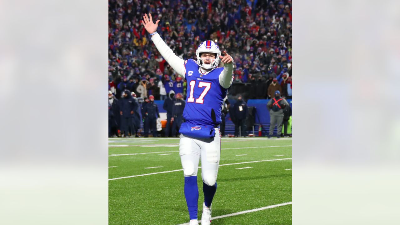 Buffalo Bills 47, New England Patriots 17: Final score, recap, highlights