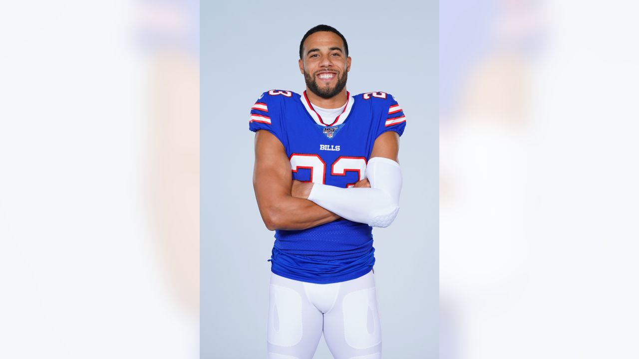 DB Micah Hyde  Buffalo bills quarterbacks, Memphis football, Nfl