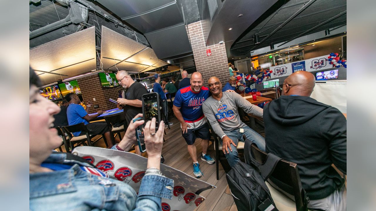 Bills Block Party on Chippewa returning for fourth season