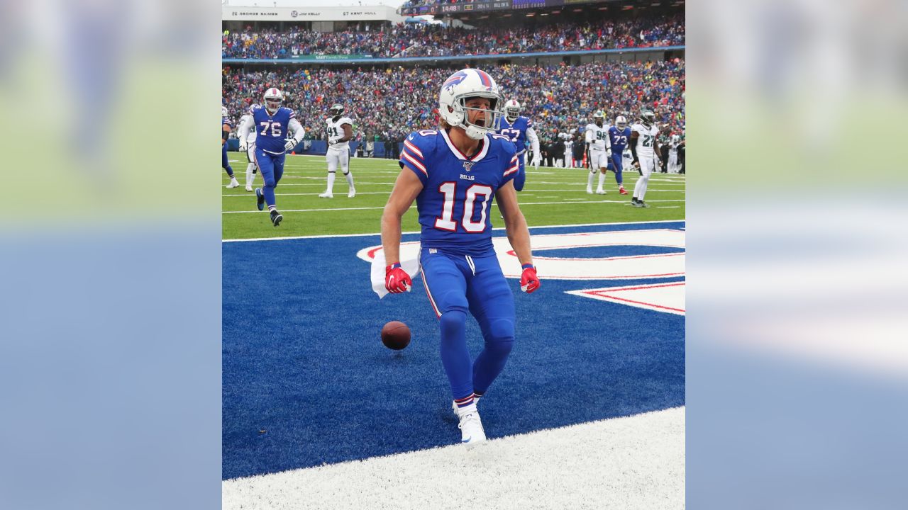 Josh Allen, Cole Beasley, Jerry Hughes and others reflect of the