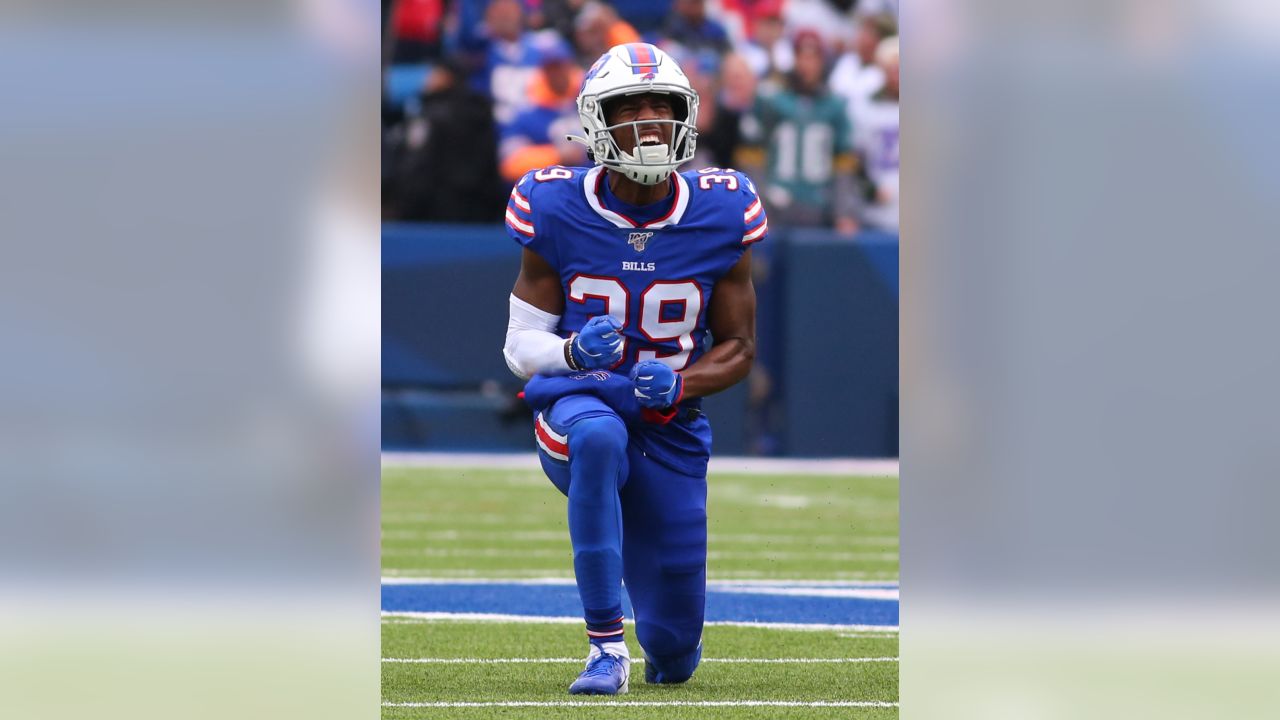 4 things to know about new Buffalo Bills CB E.J. Gaines 