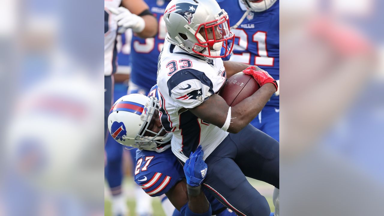 Buffalo Bills vs. New England Patriots: How to watch for free (1/8/23) 