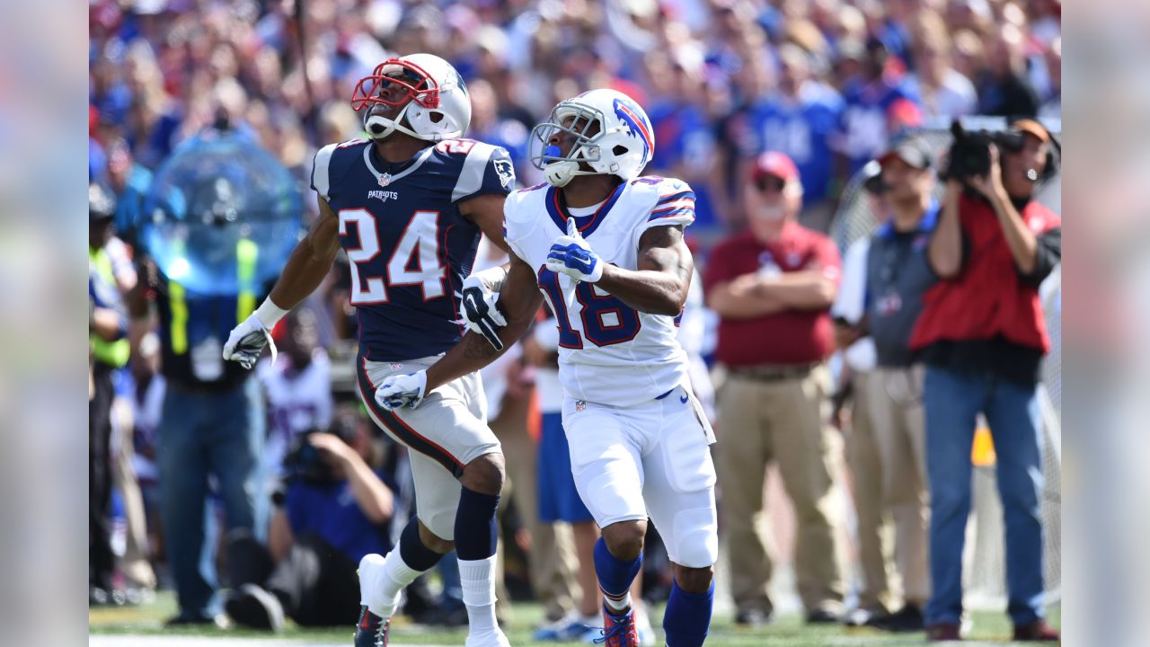 How to watch Bills vs. Patriots Monday Night Football on 7ABC