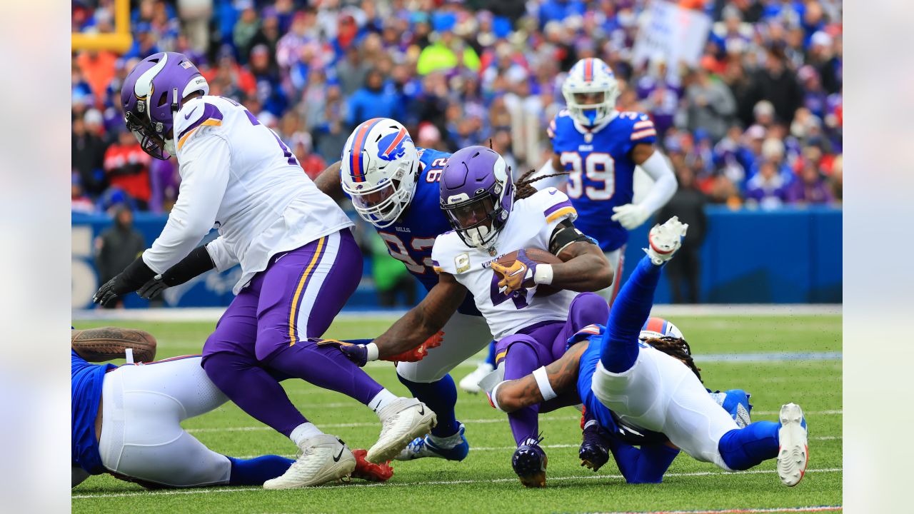 Game Frames, Best Bills game photos vs. Vikings