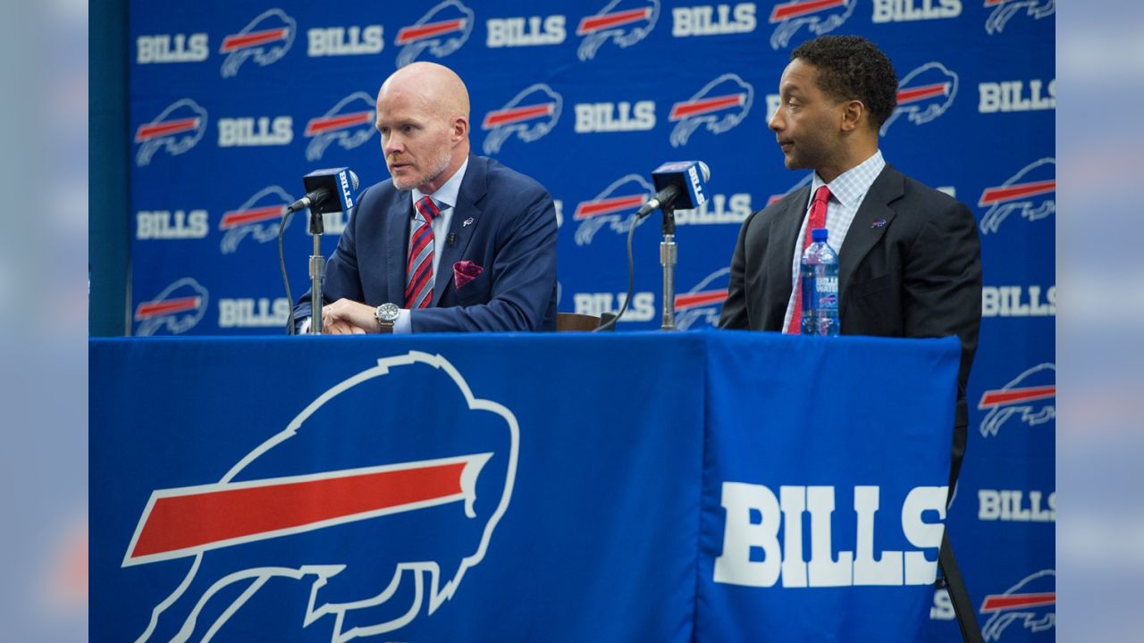 10 things we learned from Sean McDermott's final press conference of the  2020 season