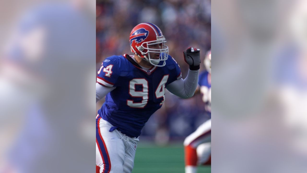 Bills Today: Bills 2004 defense ranks fourth in last 30 years