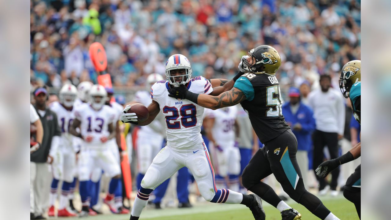 Buffalo Bills @ Jacksonville Jaguars: Game time, TV, Radio, Odds, Streaming  and more - Revenge of the Birds