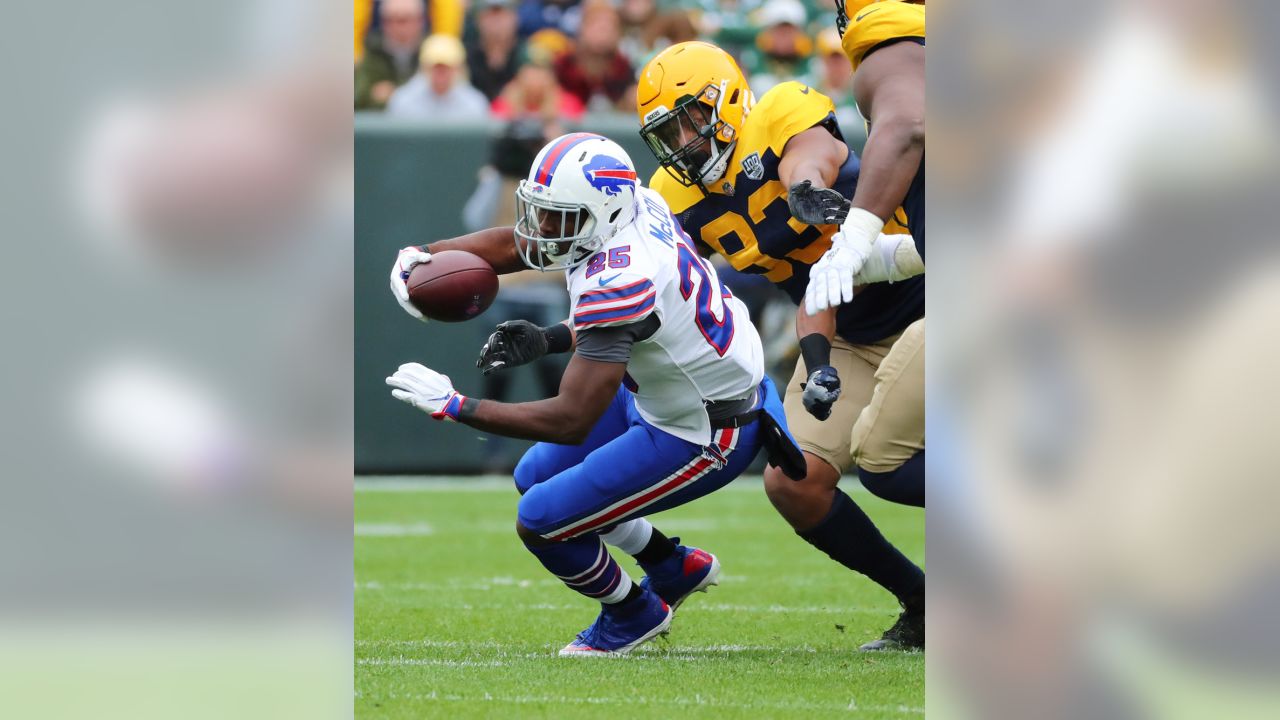 Buffalo Bills Vs. Green Bay Packers: Observations For The Bills Herd, News, Scores, Highlights, Stats, and Rumors