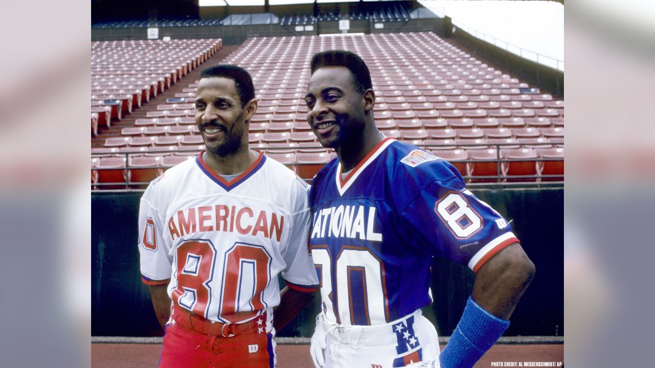 Throwback Thursday: Bills at the Pro Bowl