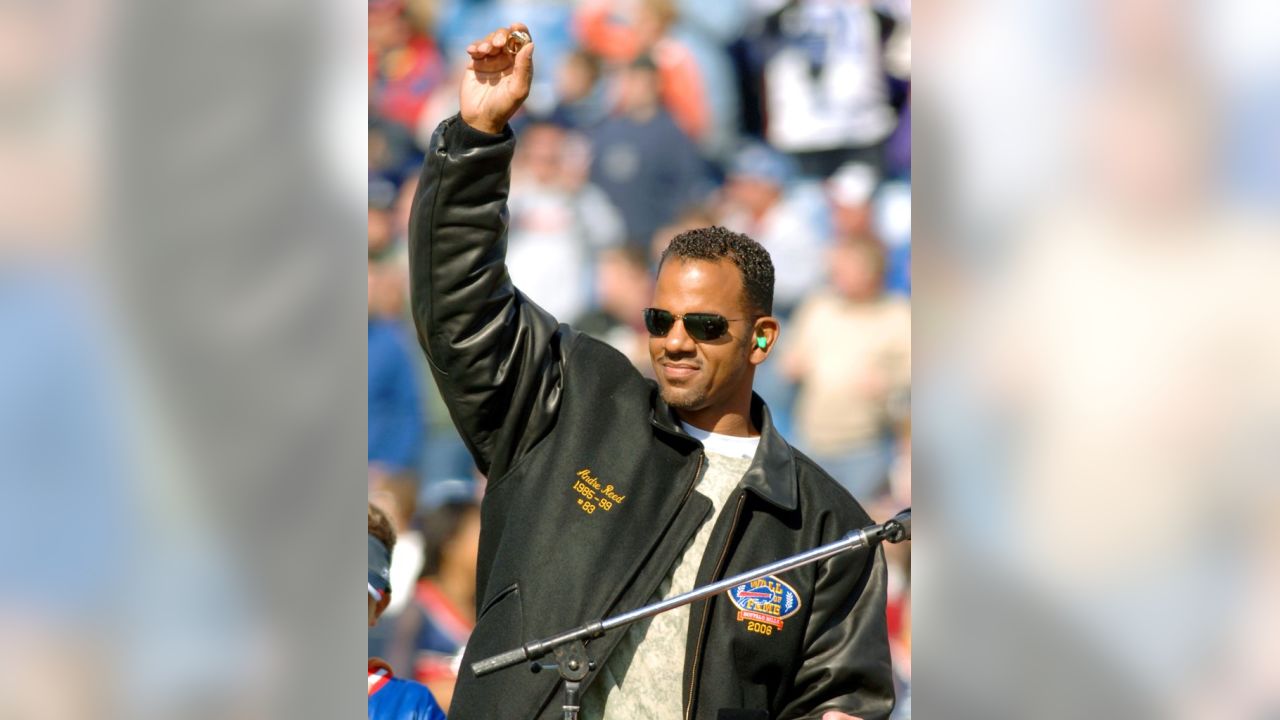 2011 Hall Of Fame Results: Why Andre Reed Is Still on the Sidelines, News,  Scores, Highlights, Stats, and Rumors