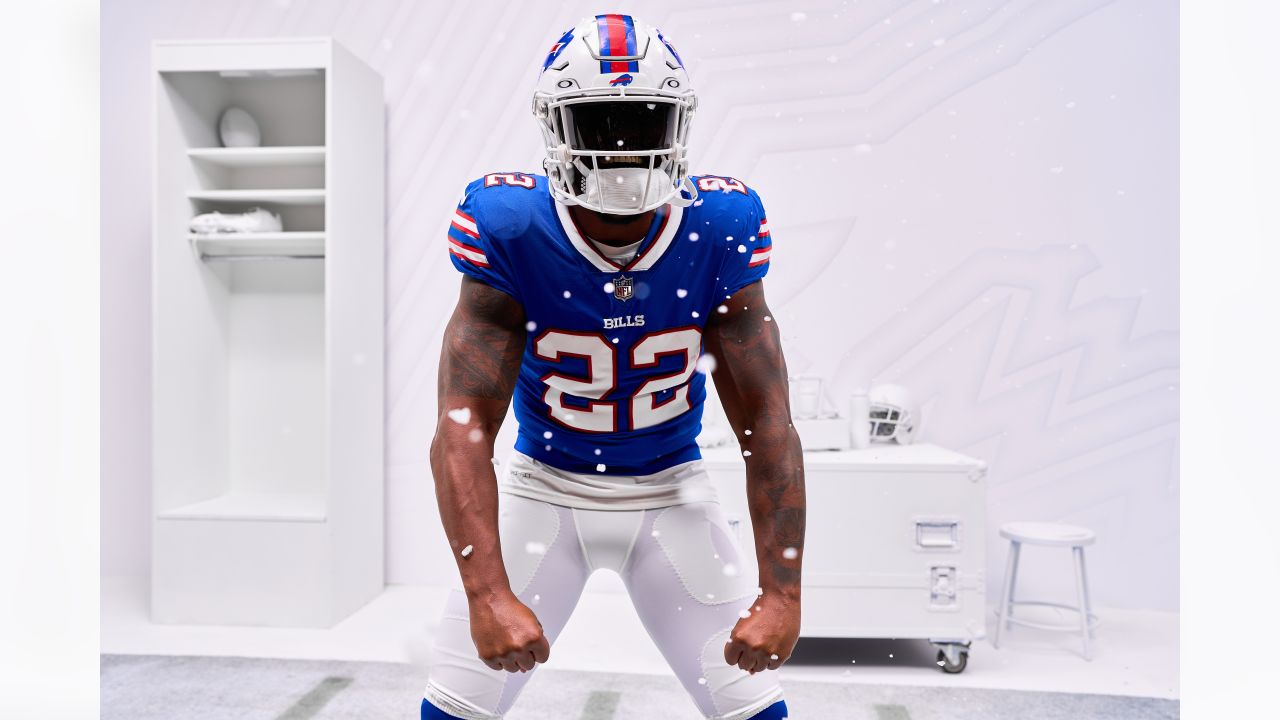 Buffalo Bills 90-man Roster By Jersey Number At Training, 45% OFF