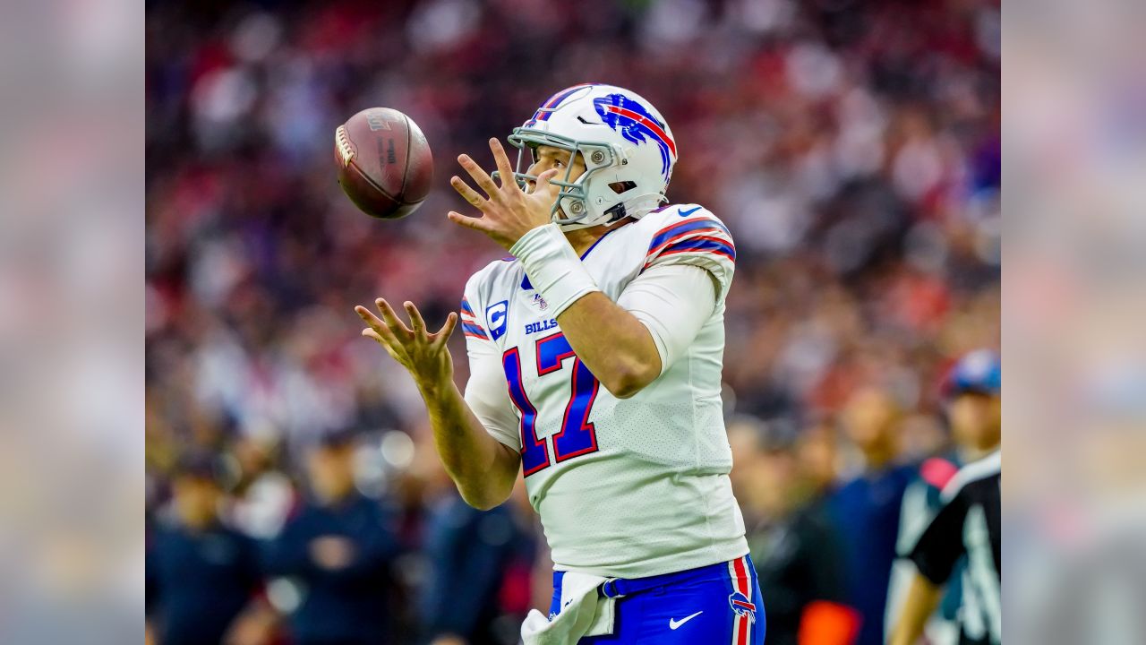 Top Josh Allen Moments from 2019