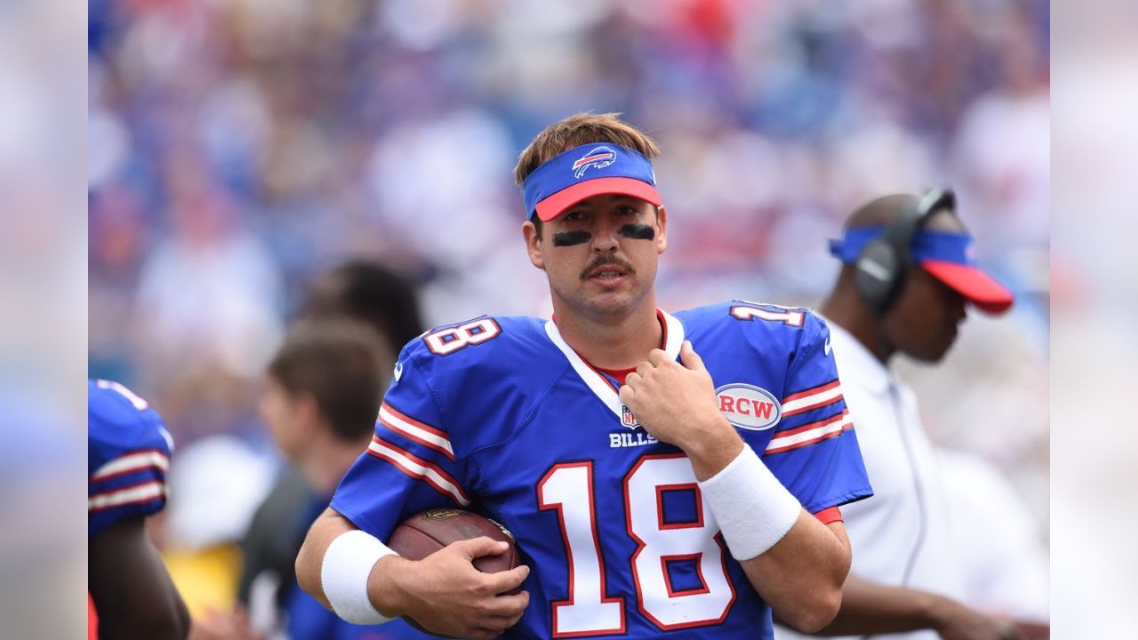 Did Refs Make Correct Call on Bills QB Kyle Orton Safety Ruling