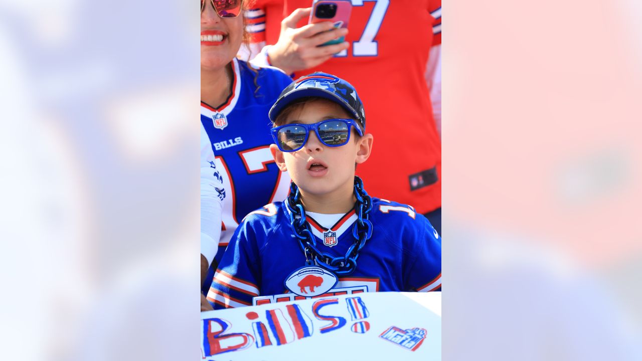 50 Epic Bills Fan's Pics from Around the World - Step Out Buffalo