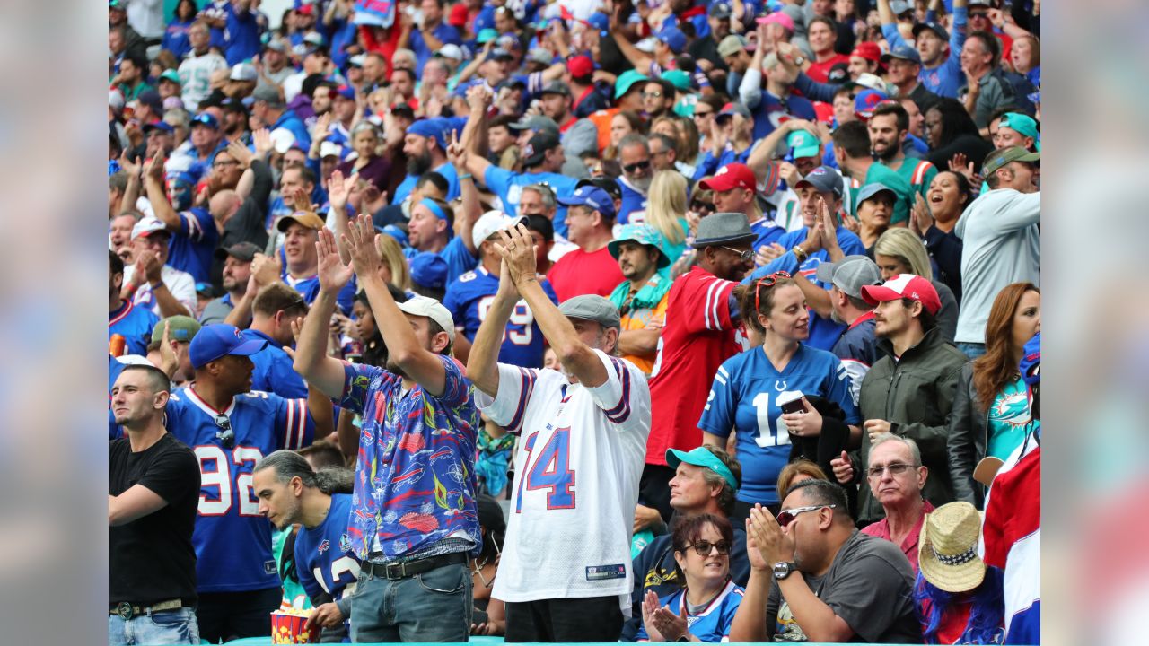 Fans rem buffalo bills store stadiumain confident in Miami