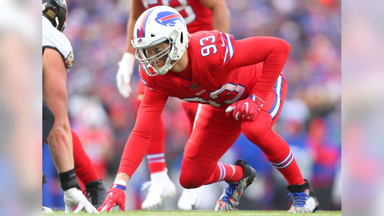 4 things to know about new Buffalo Bills CB E.J. Gaines 