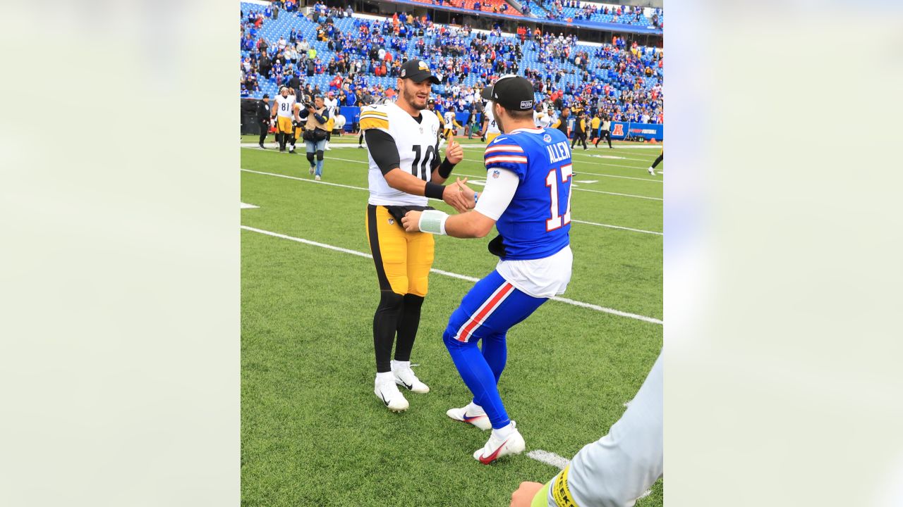 Bills 38, Steelers 3: revisiting five Buffalo players to watch