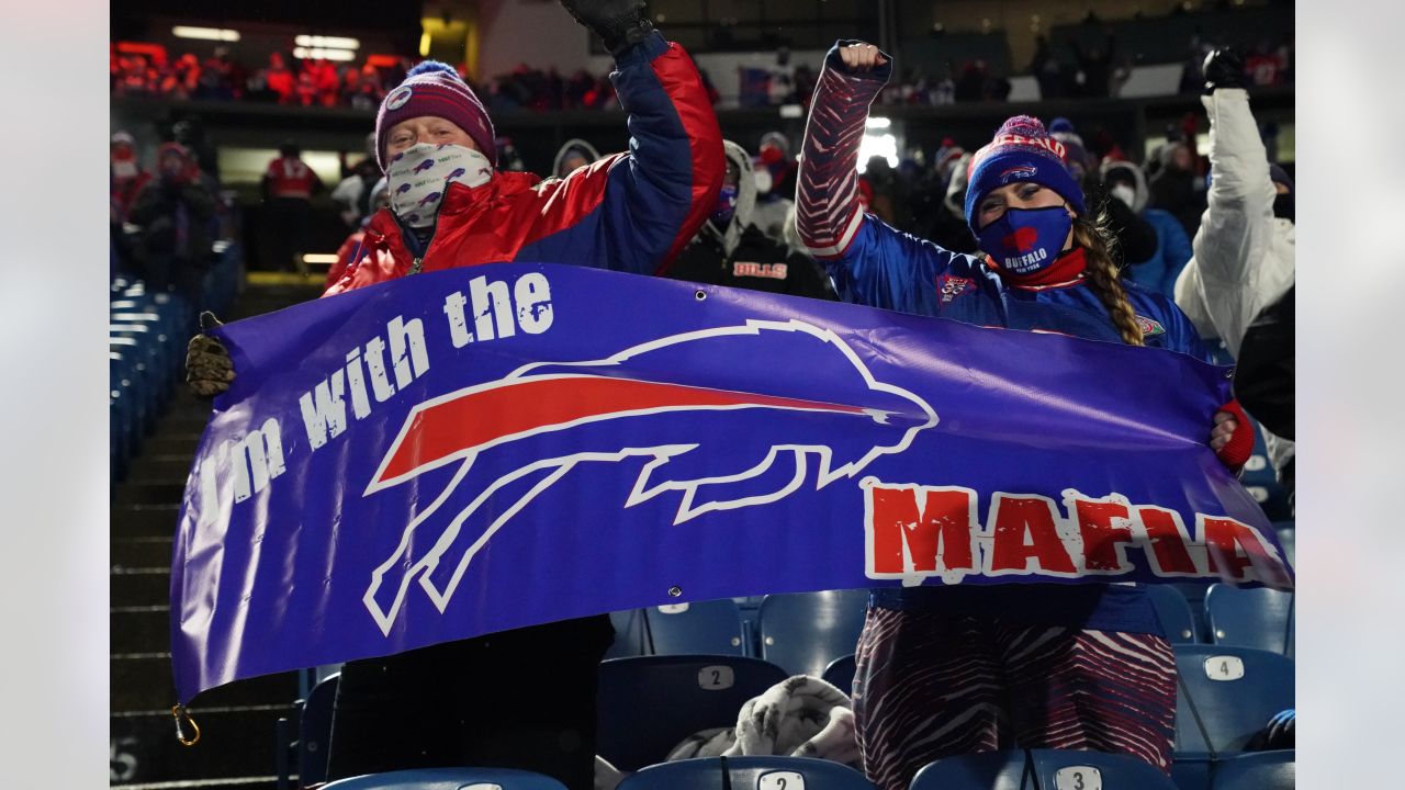 FOX Sports: NFL on X: AFC CHAMPIONSHIP BOUND! For the first time since  1993, the @BuffaloBills will play in the AFC Title game! #BillsMafia   / X