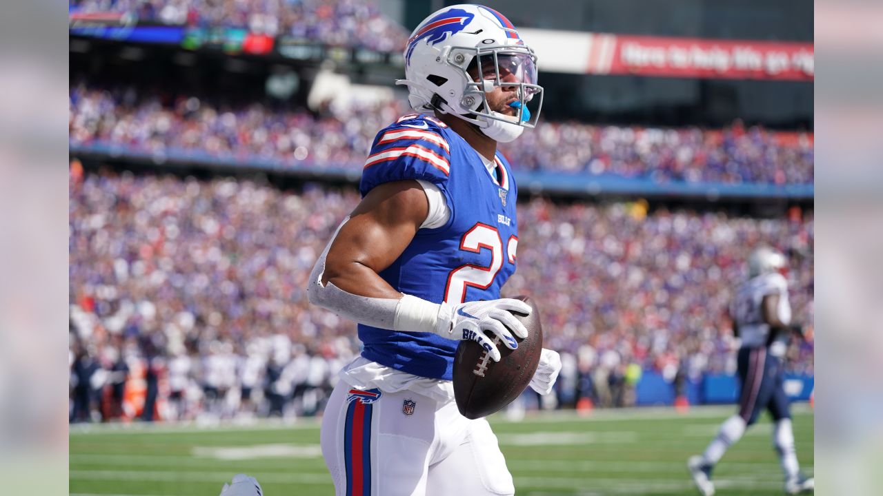 NFL Week 14 Predictions: Can Buffalo Bills Topple St. Louis Rams? - Buffalo  Rumblings