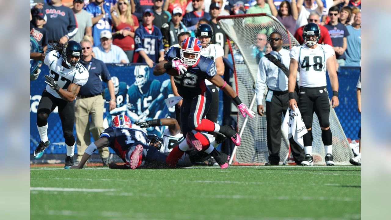 Bills-Jaguars Pregame Live, It's almost game time at New Era Field. Watch  LIVE as your Bills warm up. Comment where you're watching today's game at  1pm on CBS.