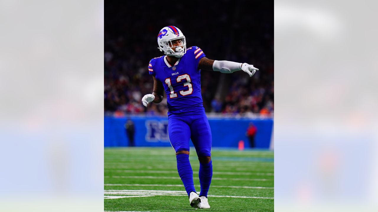 Game Frames, Best Bills game photos vs Browns